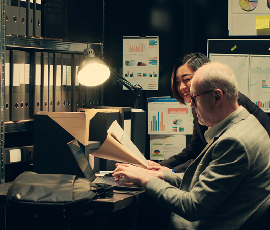 Kurumlarda İç Soruşturmalara Yönelik Kılavuza (ISO/TS 37008) Genel Bakış ve Öne Çıkan Hususlar