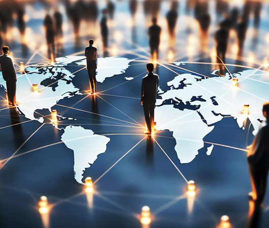 Multinational Company Groups – A Challenge For Compliance Professionals?