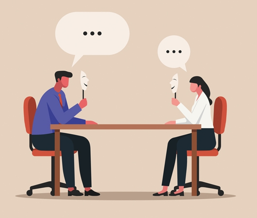 Nezaketin Zehirli Hali: Pasif Mobbing ve Sessiz Dışlama