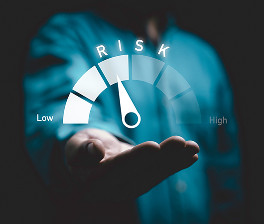 Risk Yönetiminde Hatalardan Öğrenmenin Gücü