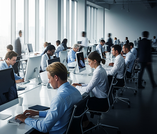 Etik Körlüğün Sessiz Tehlikesi