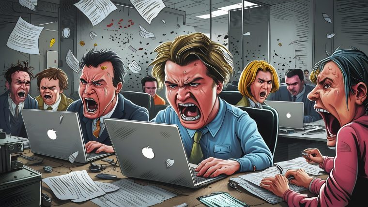 Etik İhlaller: Kötü İnsanlar mı, Kötü Sistemler mi? – Ethical Violations: Bad People or Bad Systems?