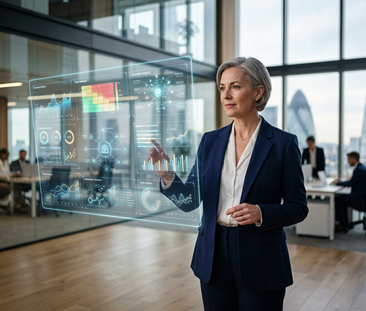 Bireysel Uyum: Vicdandan Kurumsal Güvene Uzanan Yolculuk