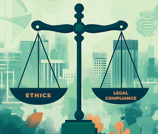 The Anatomy of a Dawn Raid: Lessons from Ethics, Compliance, and Judicial Expectations