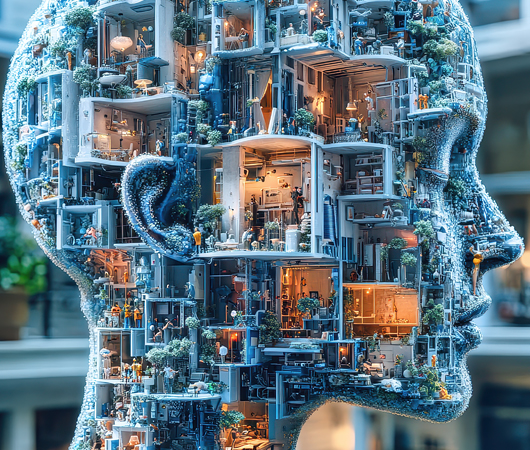 Yapay Zekâ’da Sağduyu ve Bağlam