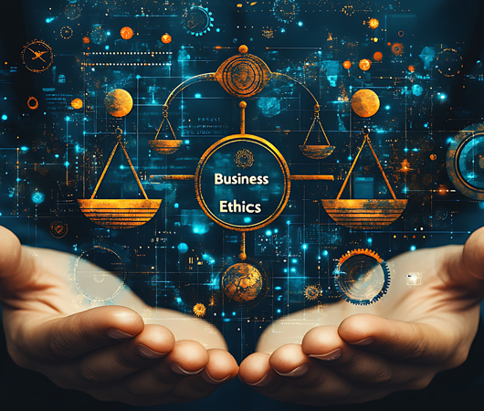 How Boards Should Oversee Ethics: A Ten-Practice Guide for Modern Boards