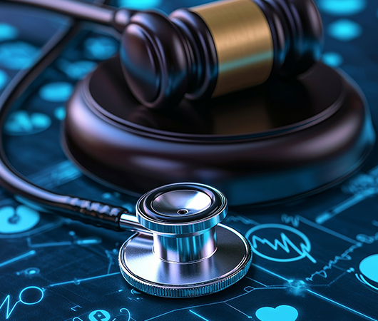 Tıp Etiği & Sağlık Ekosisteminde Etik Riskleri Yönetmek